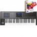 Arturia KeyLab 49 MKII Midi kontroler Arturia KeyLab 49 MKII Midi kontroler
